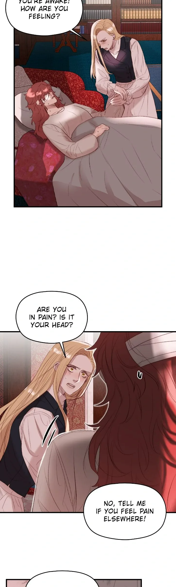 Beyond Walpurgis Chapter 53 page 3