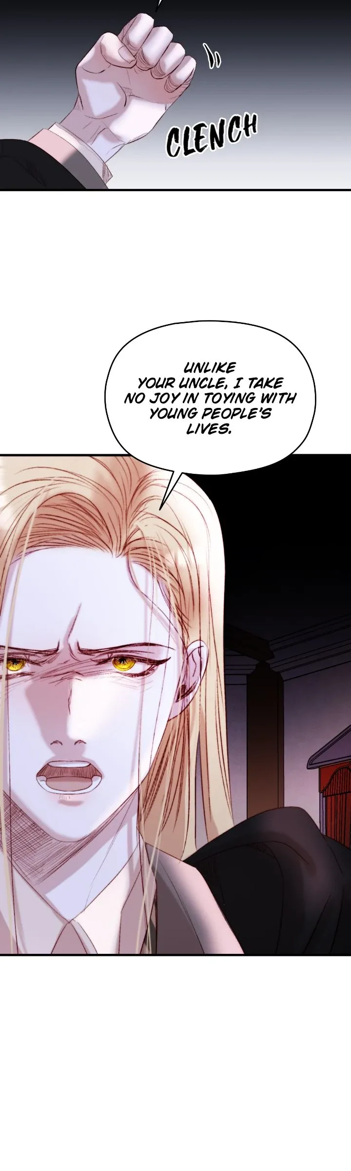 Beyond Walpurgis Chapter 50 page 16