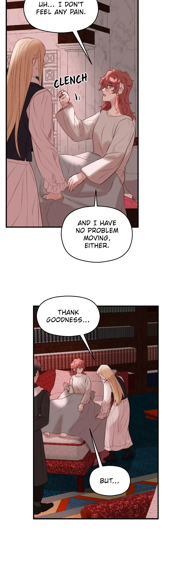 Beyond Walpurgis Chapter 53 page 4