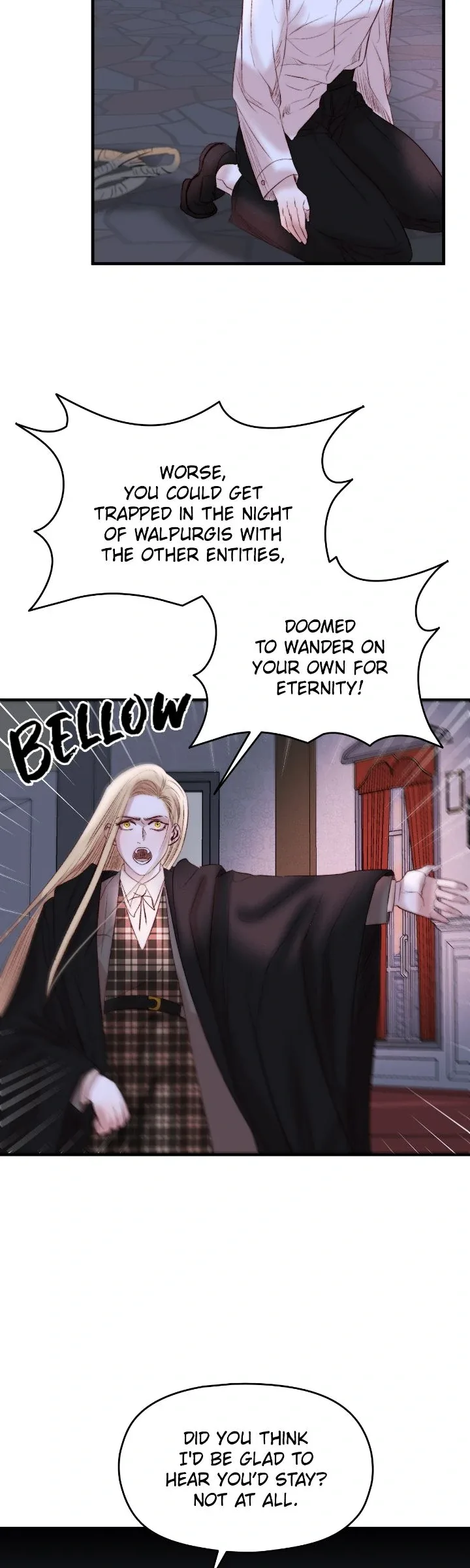 Beyond Walpurgis Chapter 50 page 15