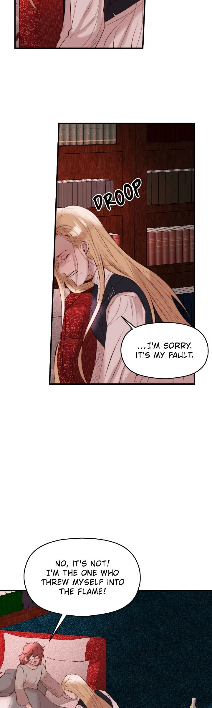 Beyond Walpurgis Chapter 53 page 6