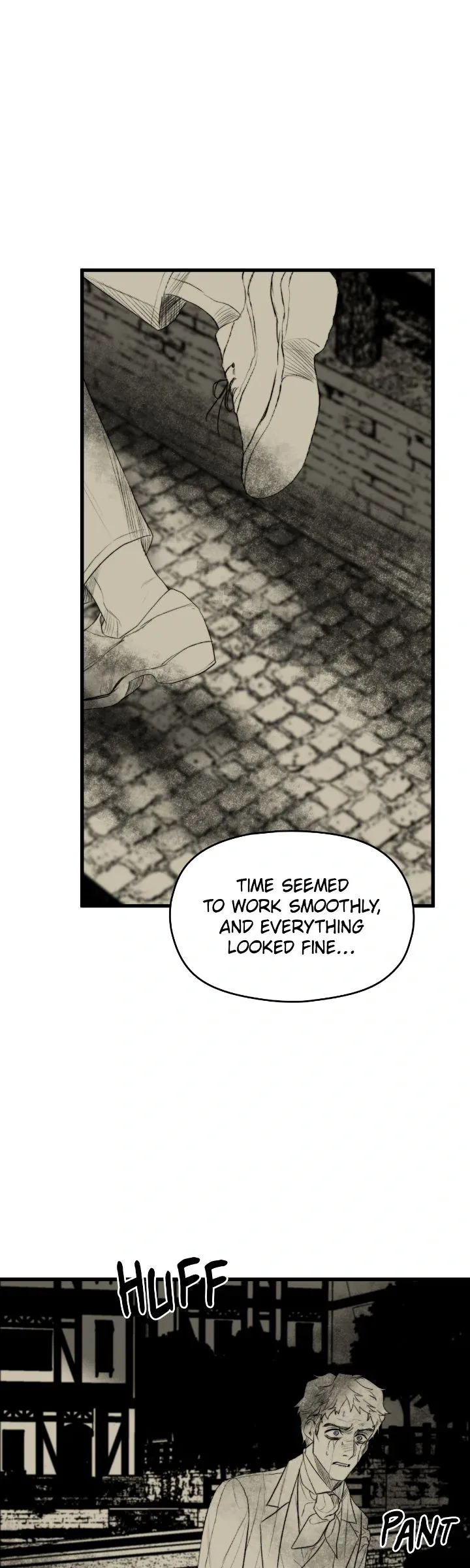 Beyond Walpurgis Chapter 47 page 22