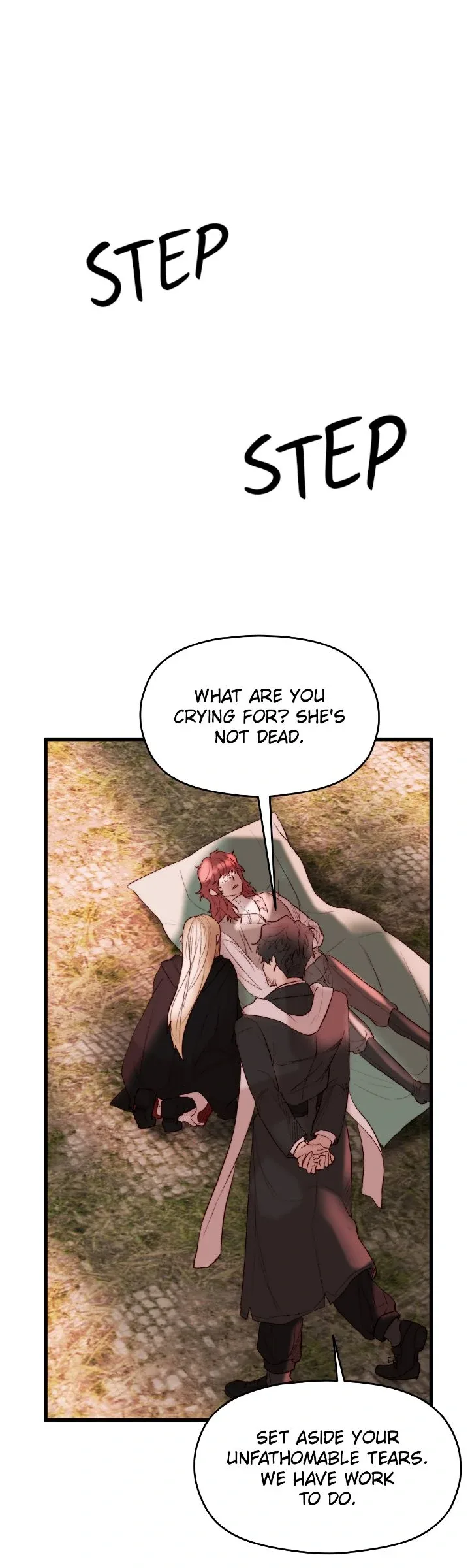Beyond Walpurgis Chapter 45 page 45