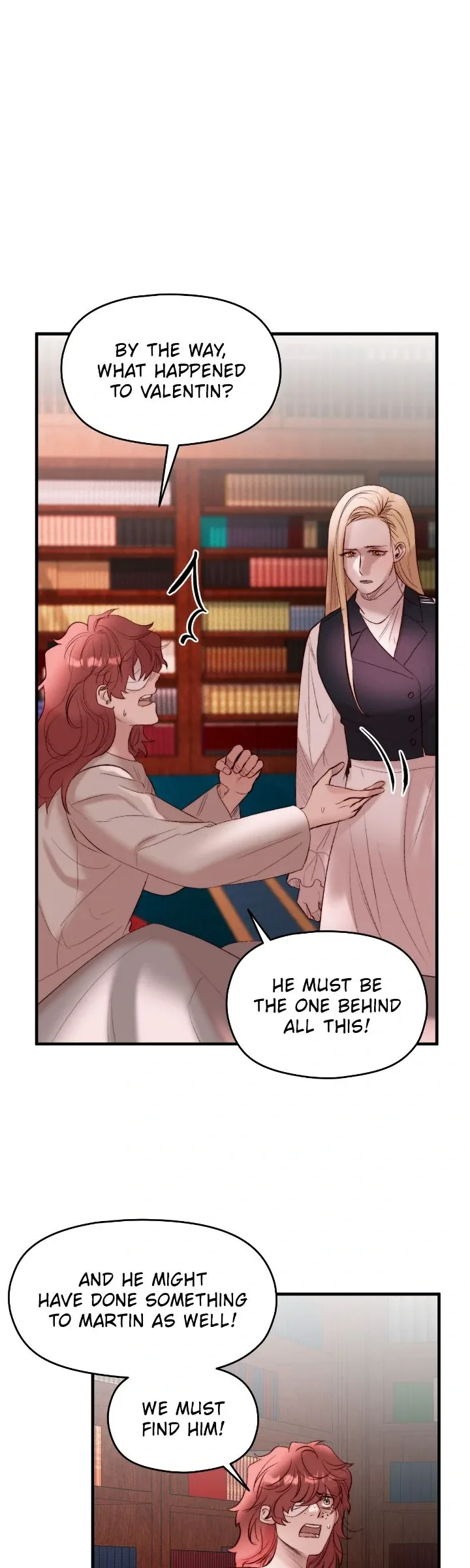 Beyond Walpurgis Chapter 53 page 15