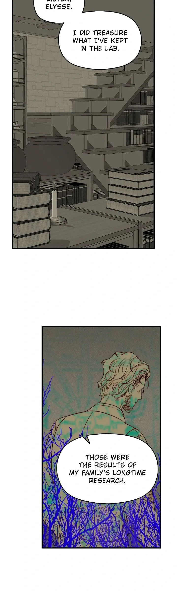 Beyond Walpurgis Chapter 53 page 10