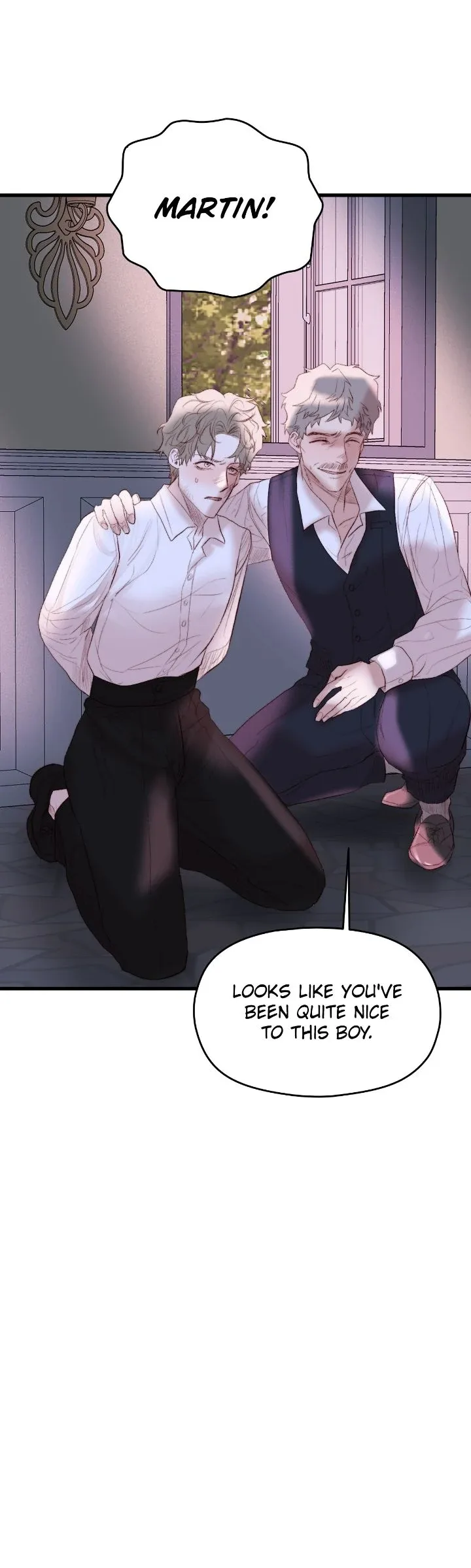 Beyond Walpurgis Chapter 46 page 36