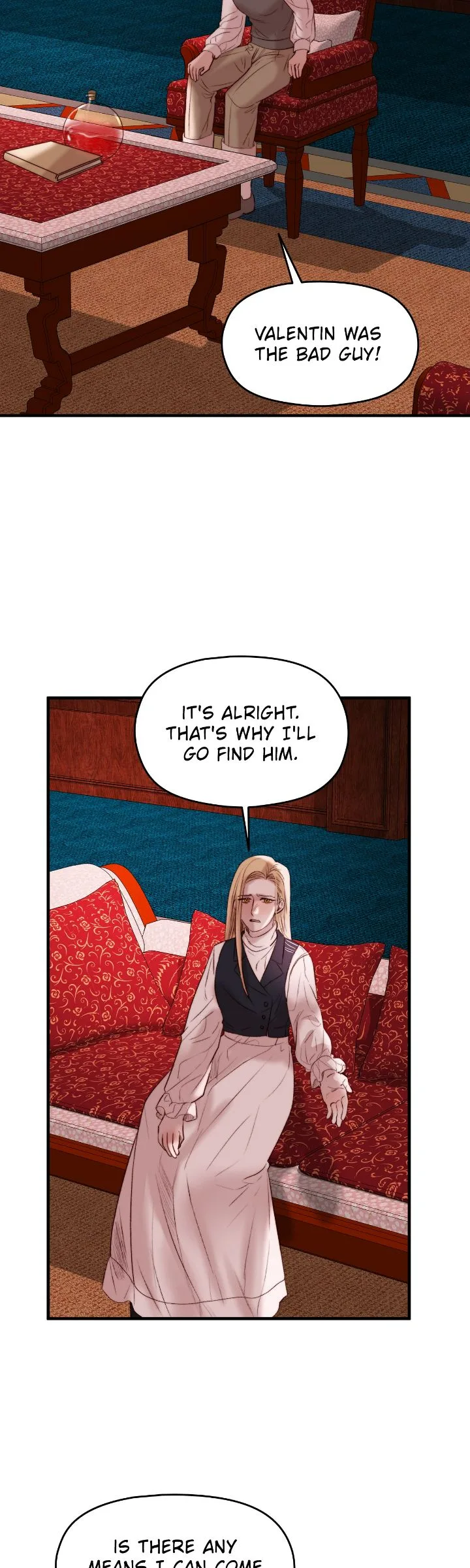 Beyond Walpurgis Chapter 53 page 20