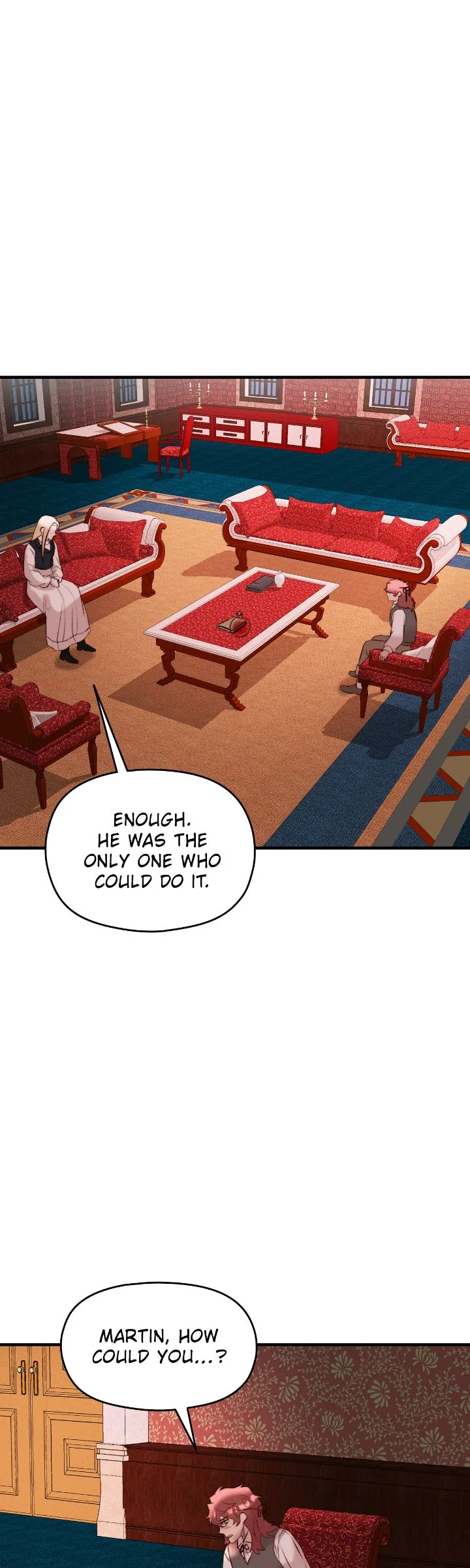 Beyond Walpurgis Chapter 53 page 19