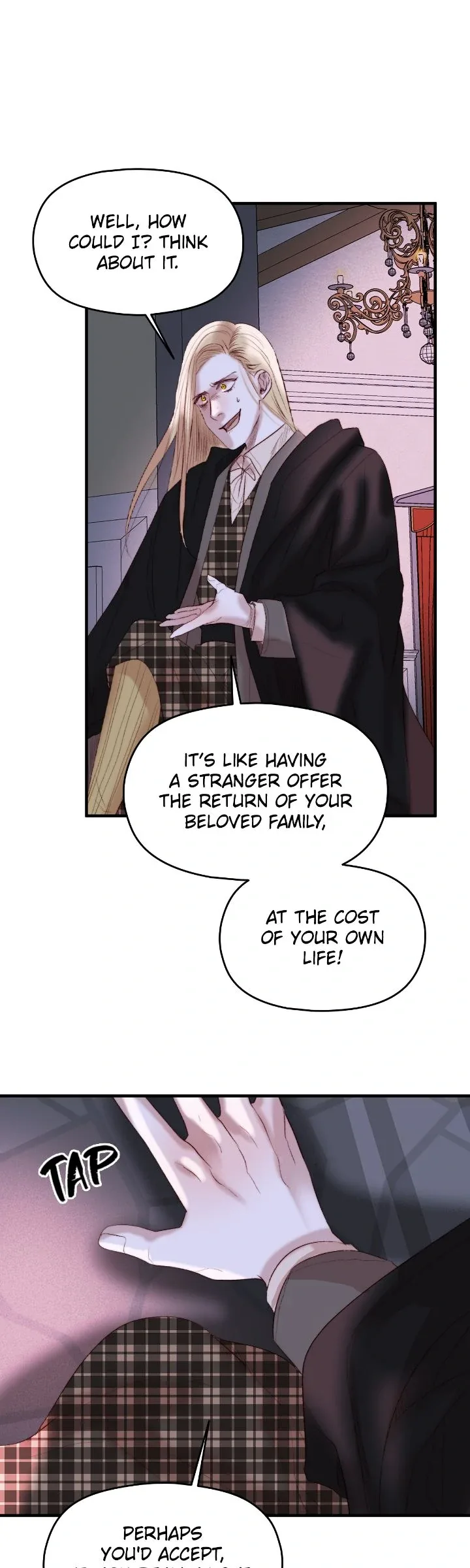 Beyond Walpurgis Chapter 50 page 19