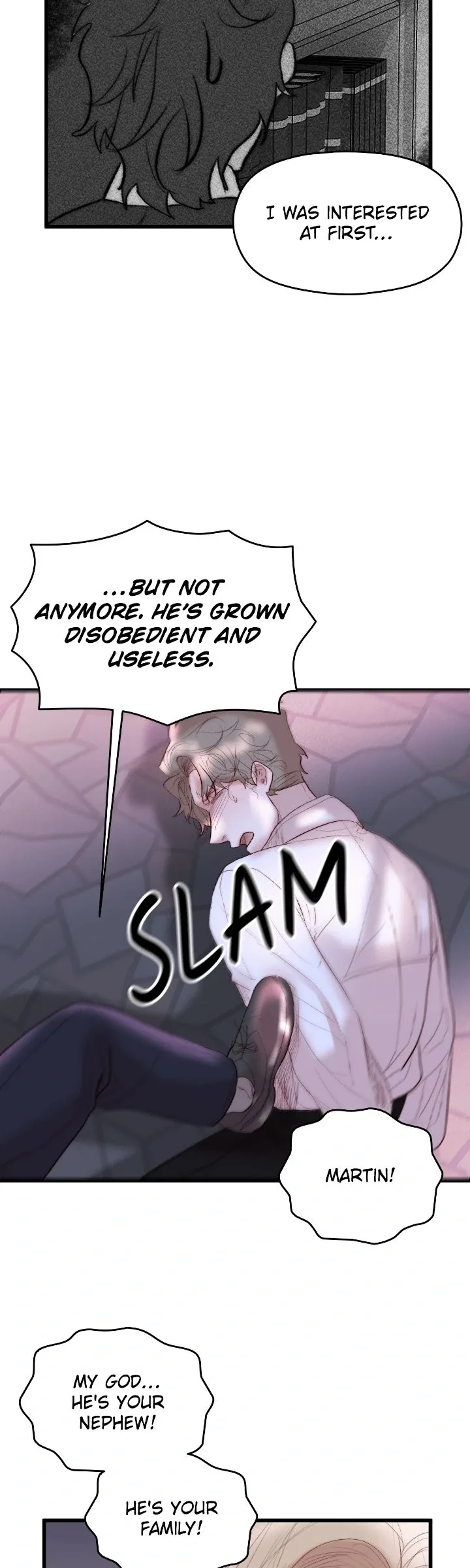 Beyond Walpurgis Chapter 46 page 38