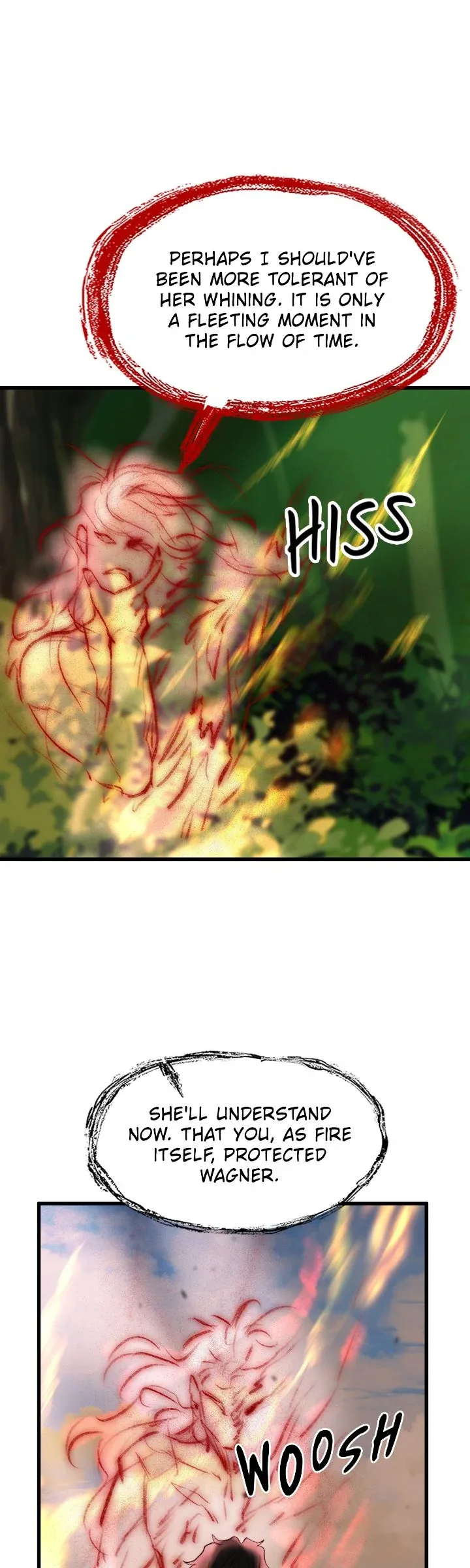 Beyond Walpurgis Chapter 45 page 43
