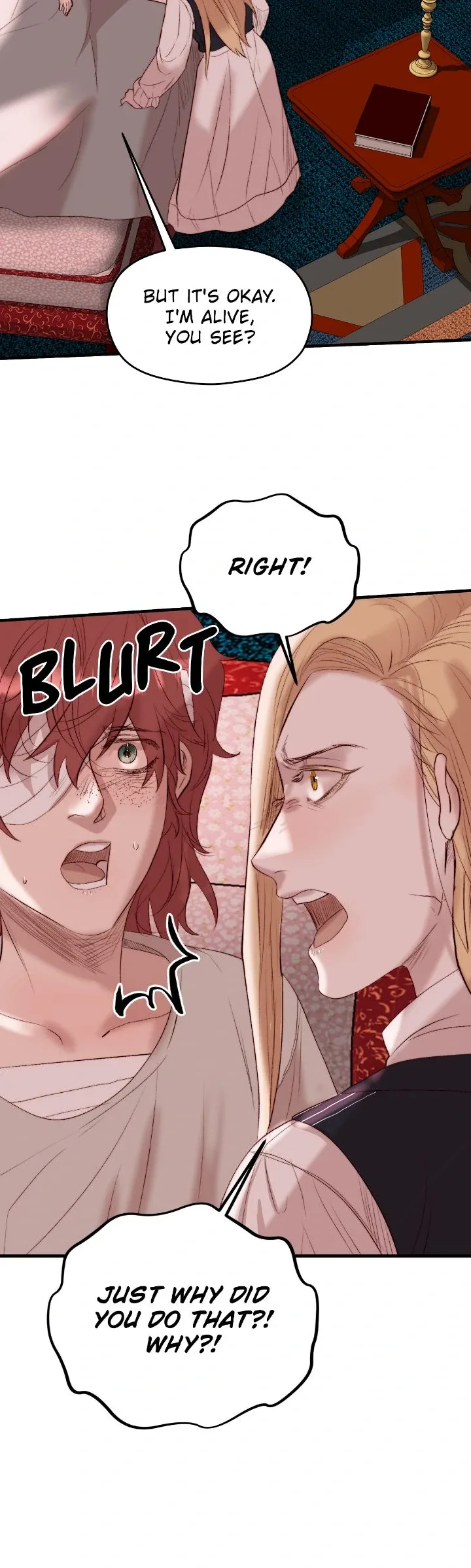 Beyond Walpurgis Chapter 53 page 7