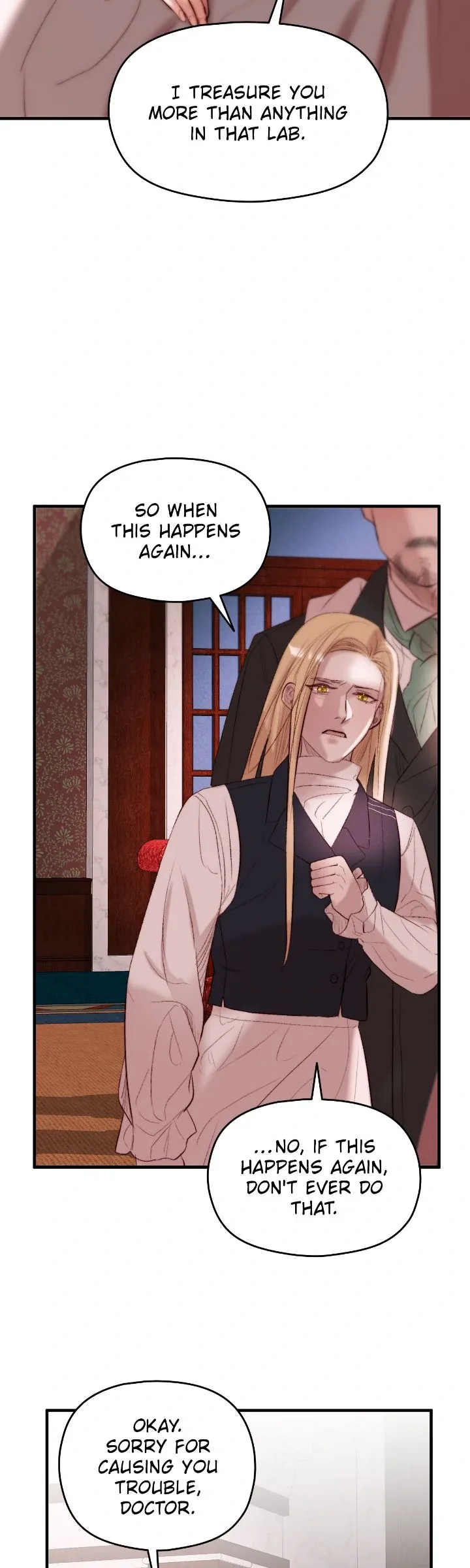 Beyond Walpurgis Chapter 53 page 13