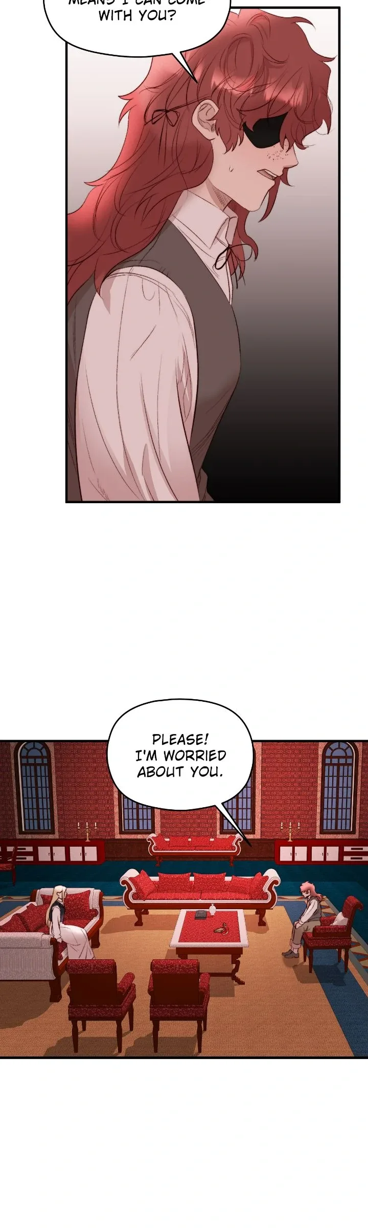 Beyond Walpurgis Chapter 53 page 21