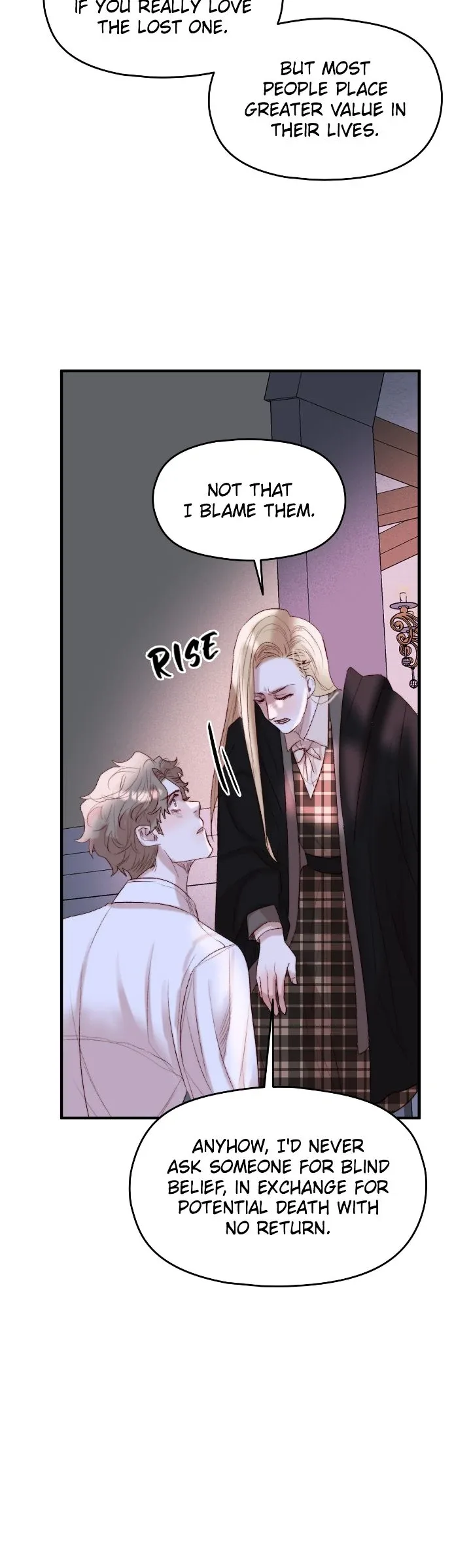 Beyond Walpurgis Chapter 50 page 20