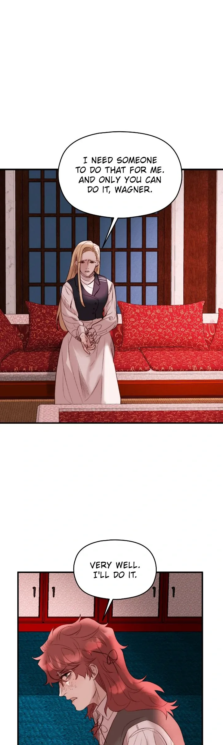 Beyond Walpurgis Chapter 53 page 25