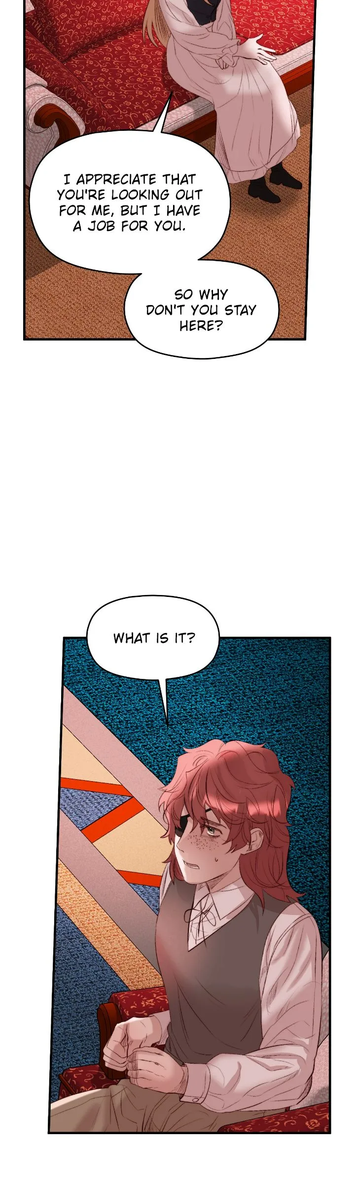 Beyond Walpurgis Chapter 53 page 23