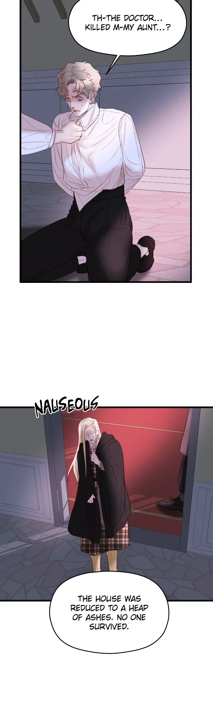 Beyond Walpurgis Chapter 47 page 26