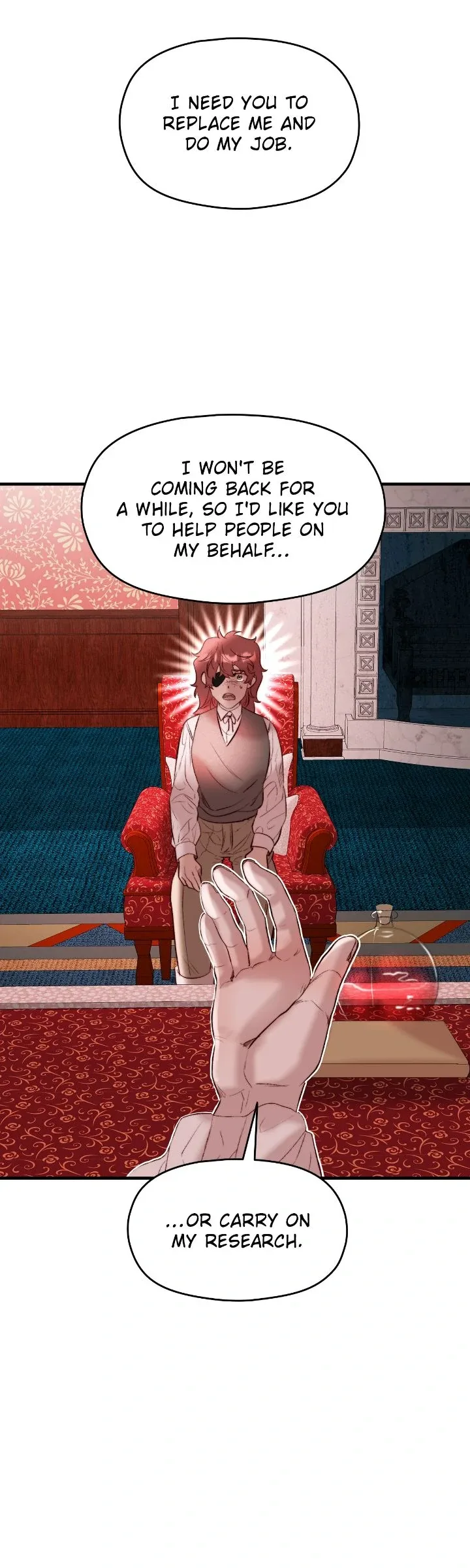 Beyond Walpurgis Chapter 53 page 24