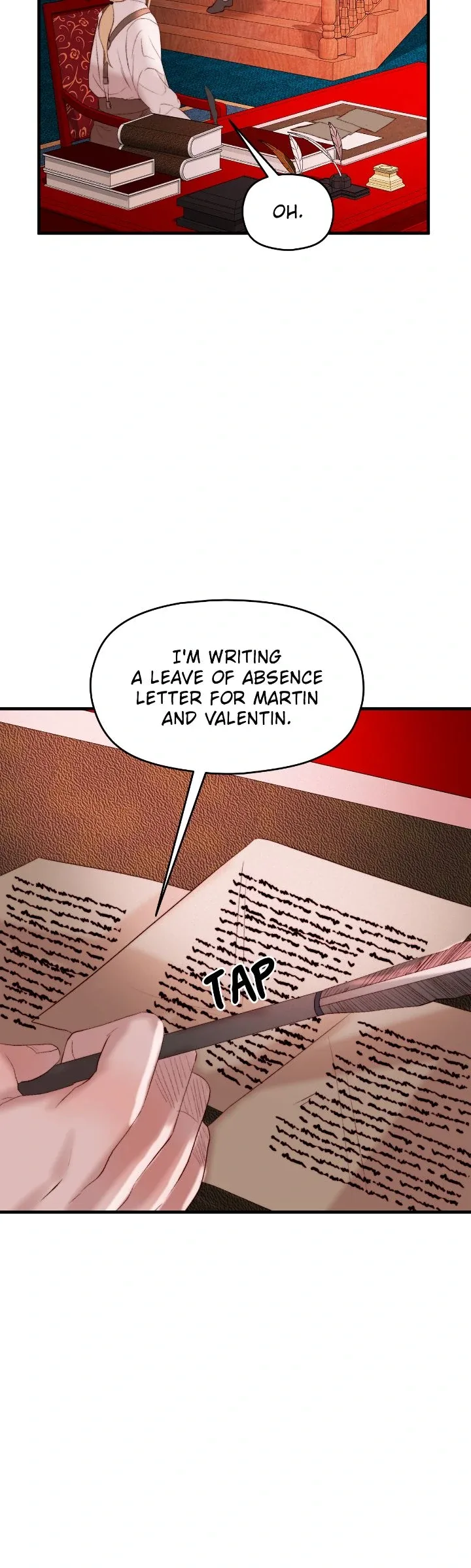 Beyond Walpurgis Chapter 53 page 30