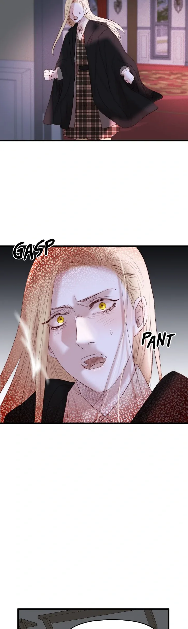 Beyond Walpurgis Chapter 47 page 25