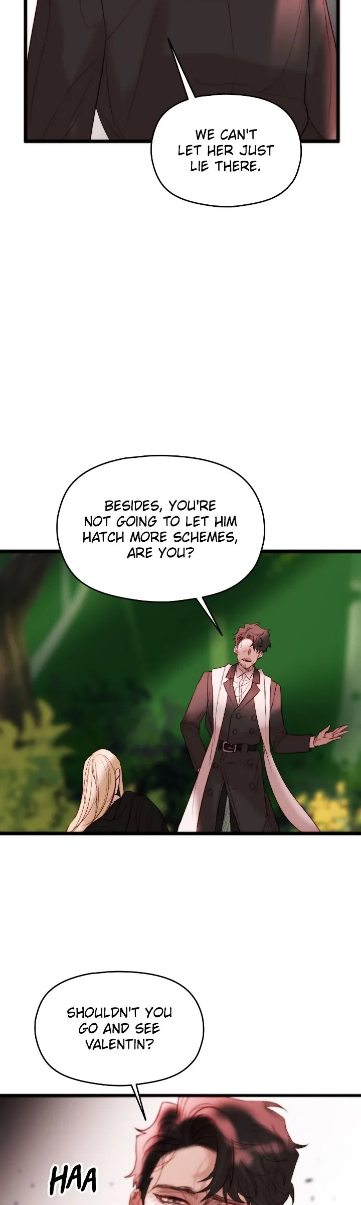 Beyond Walpurgis Chapter 45 page 48
