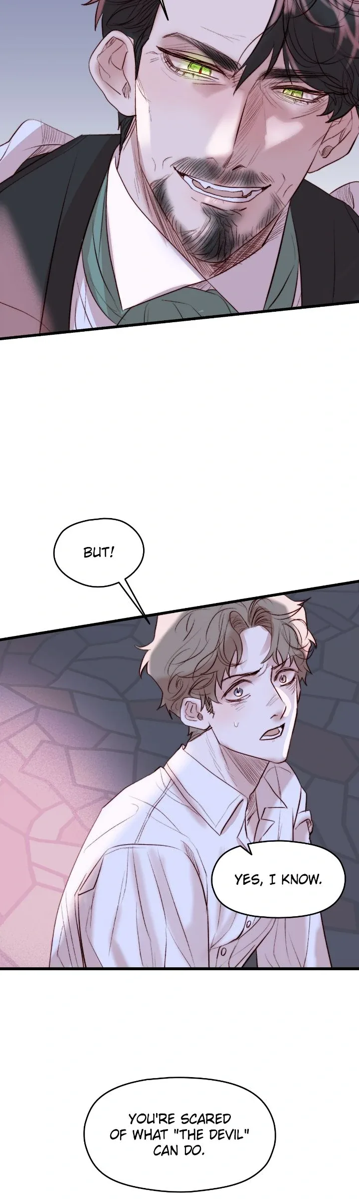 Beyond Walpurgis Chapter 49 page 7