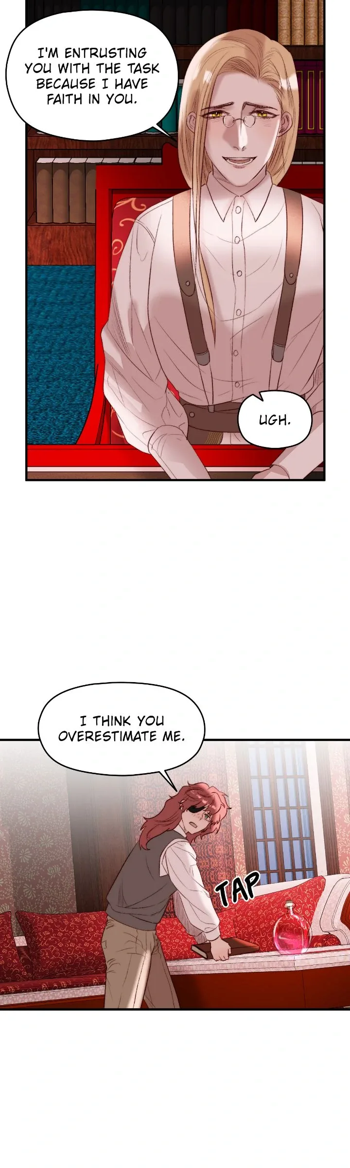 Beyond Walpurgis Chapter 53 page 42