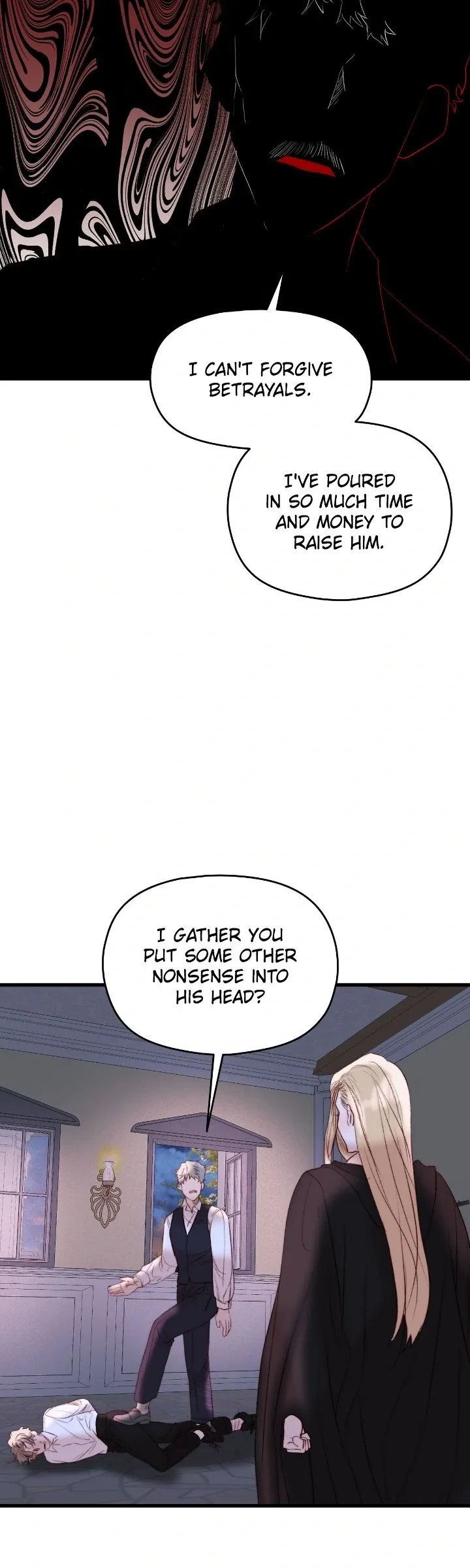 Beyond Walpurgis Chapter 46 page 41