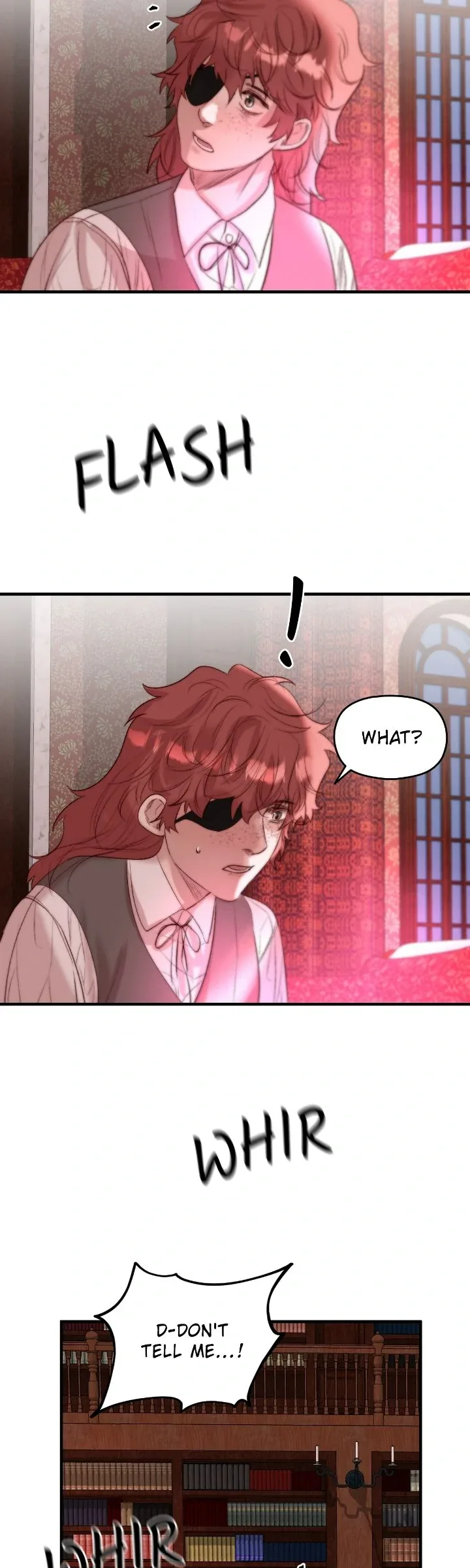 Beyond Walpurgis Chapter 53 page 44