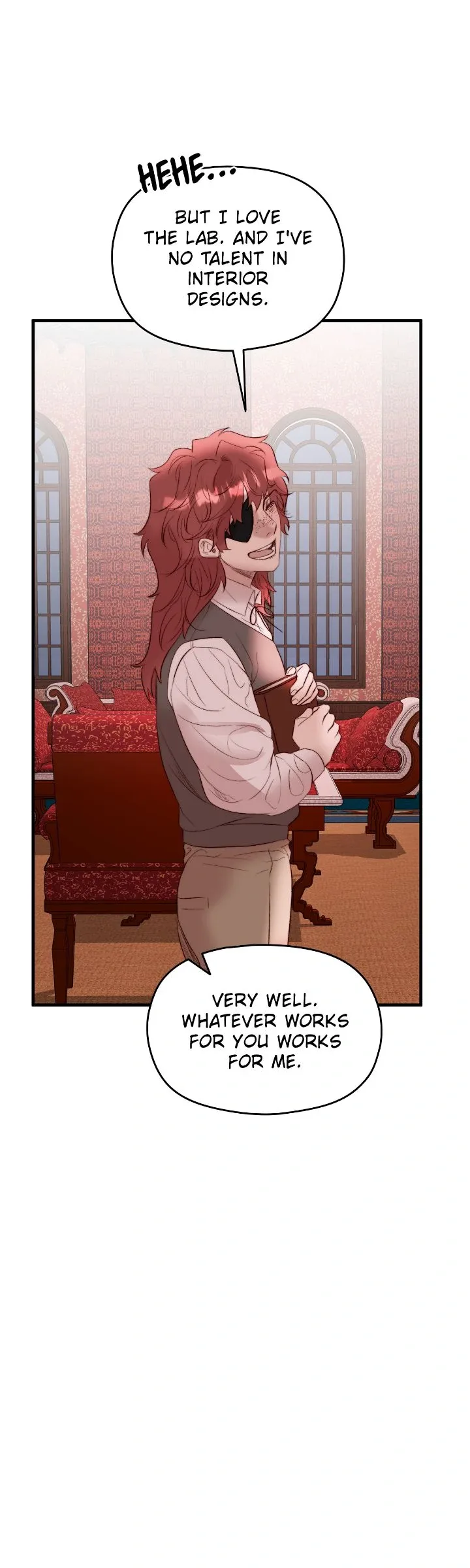 Beyond Walpurgis Chapter 53 page 39
