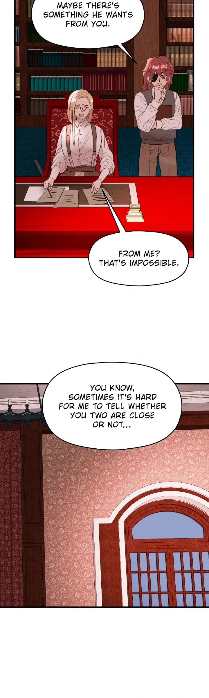 Beyond Walpurgis Chapter 53 page 36