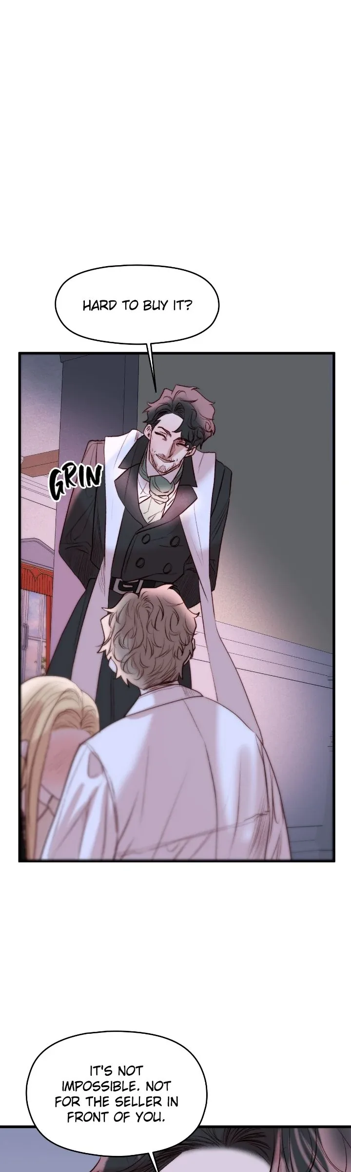 Beyond Walpurgis Chapter 49 page 6