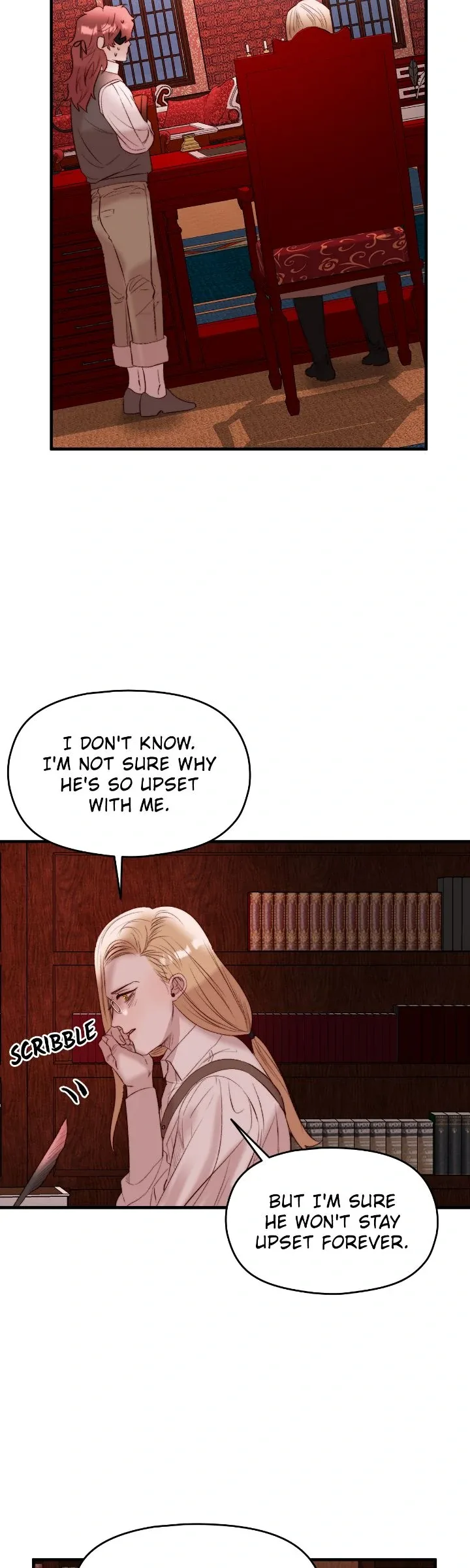 Beyond Walpurgis Chapter 53 page 35