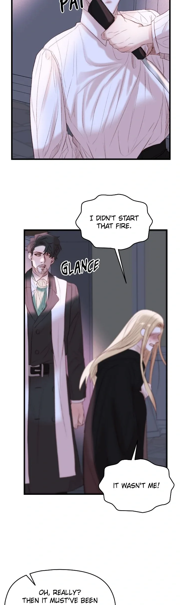 Beyond Walpurgis Chapter 47 page 28