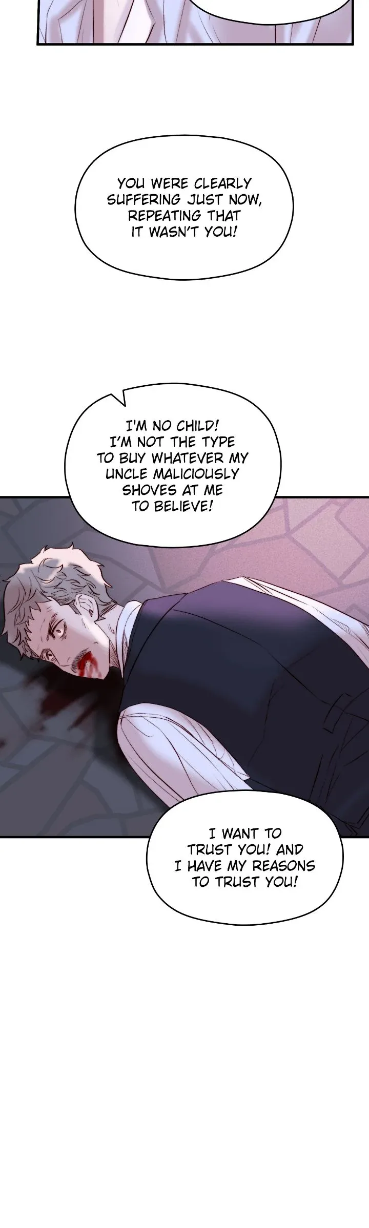 Beyond Walpurgis Chapter 50 page 26