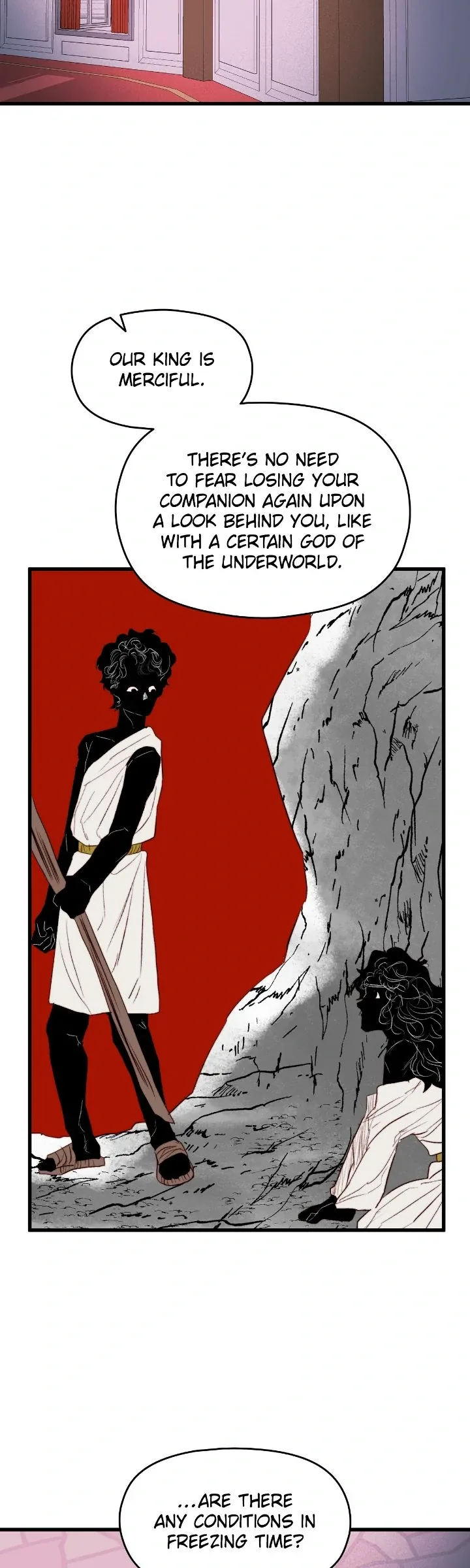 Beyond Walpurgis Chapter 49 page 11