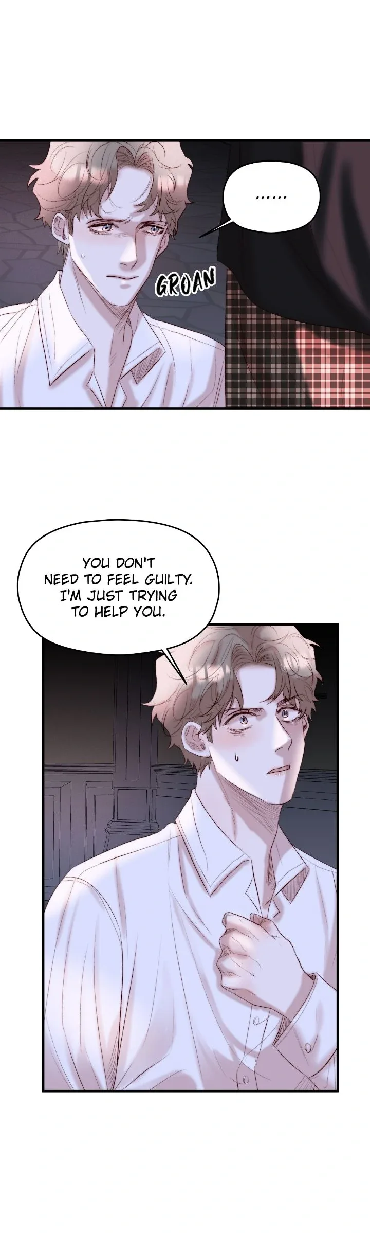 Beyond Walpurgis Chapter 50 page 23