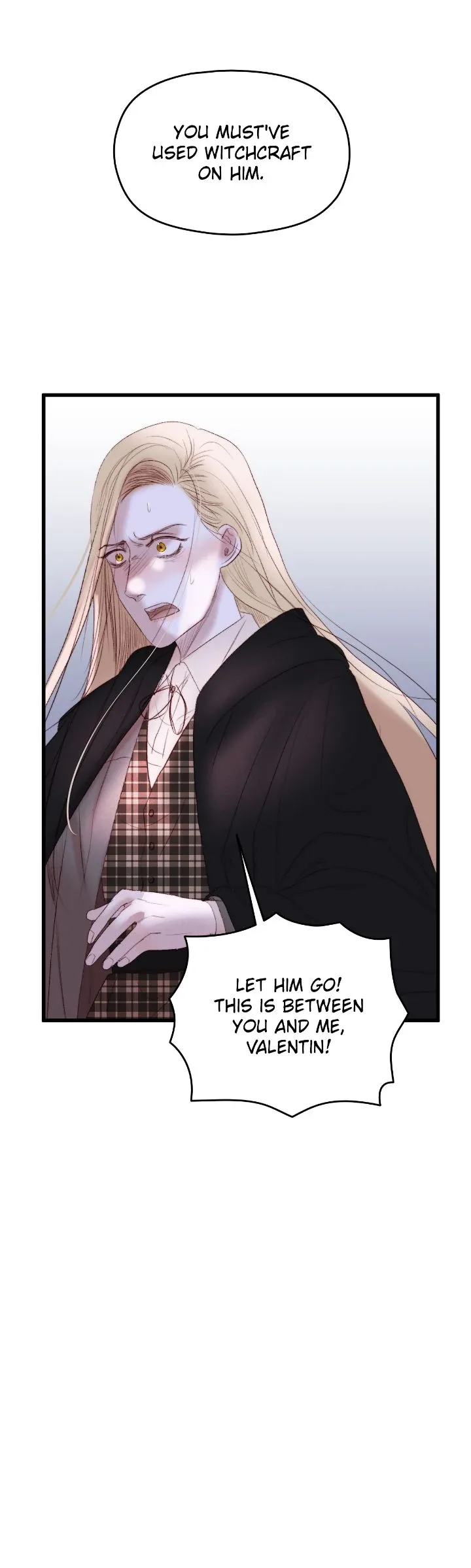 Beyond Walpurgis Chapter 46 page 42