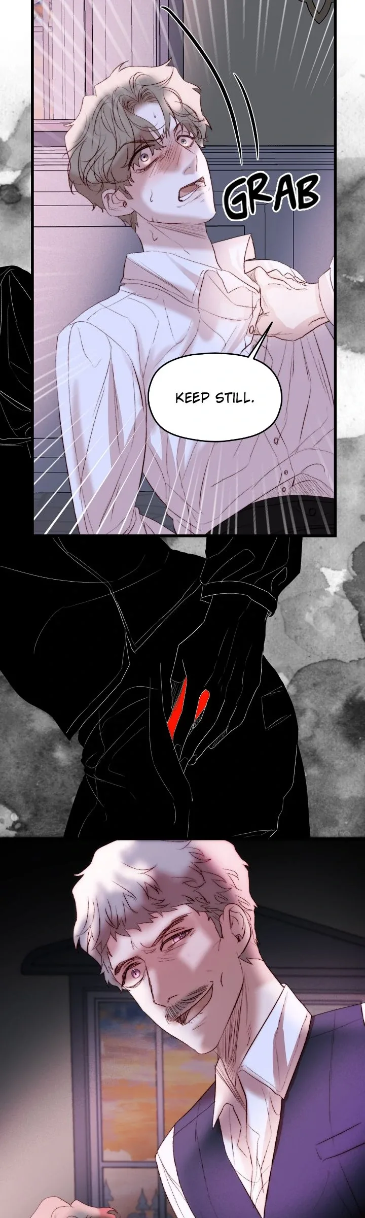Beyond Walpurgis Chapter 46 page 44