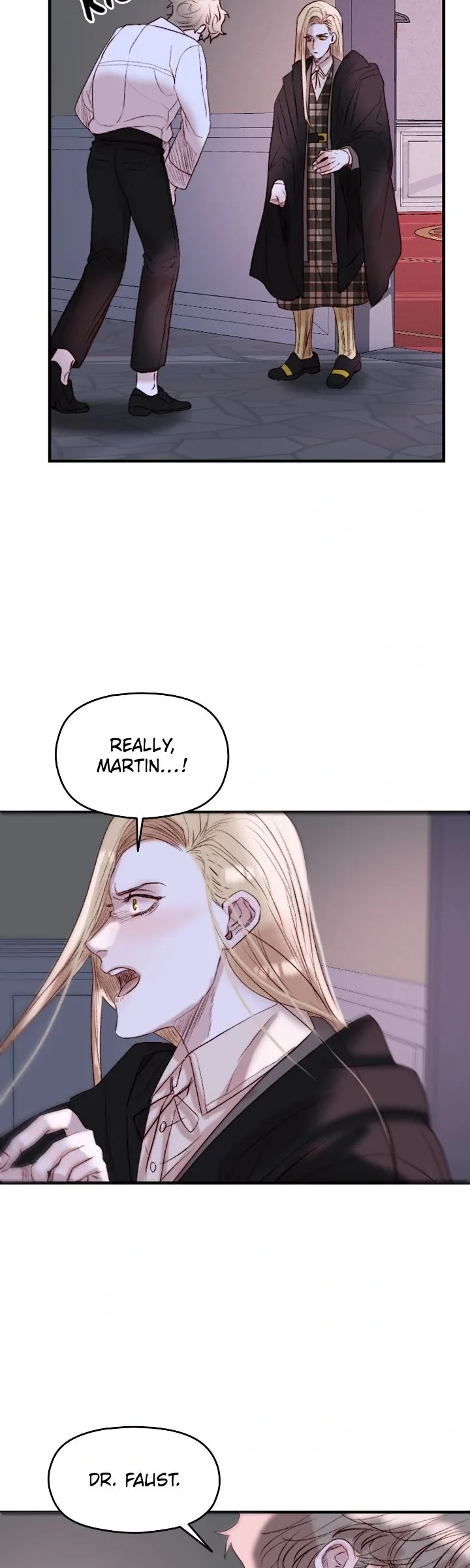 Beyond Walpurgis Chapter 50 page 28
