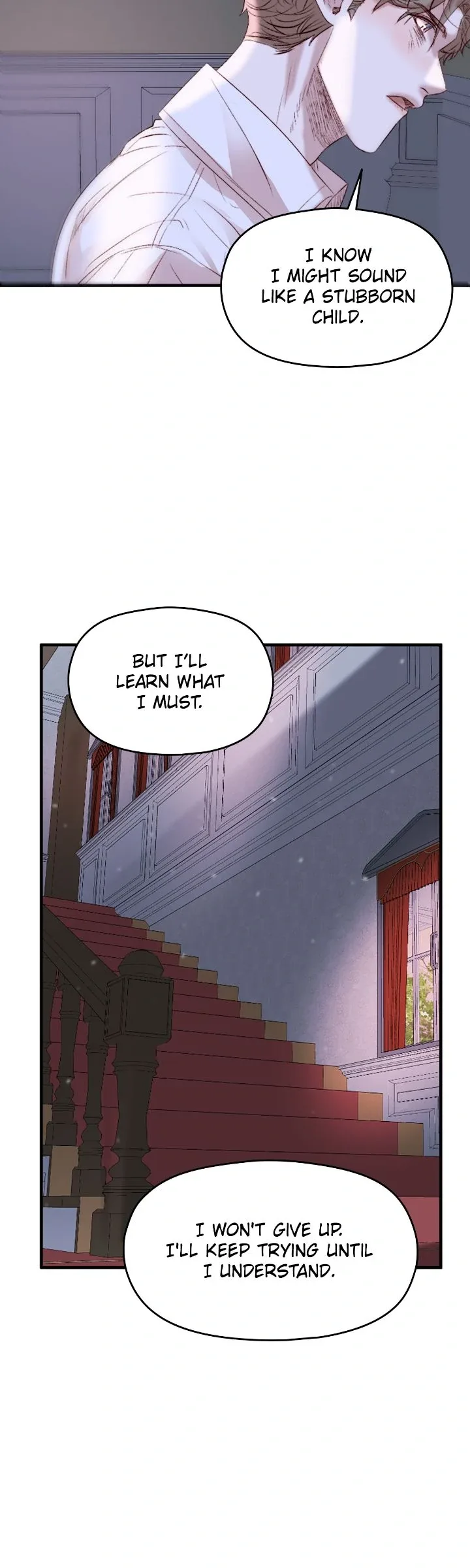 Beyond Walpurgis Chapter 50 page 29