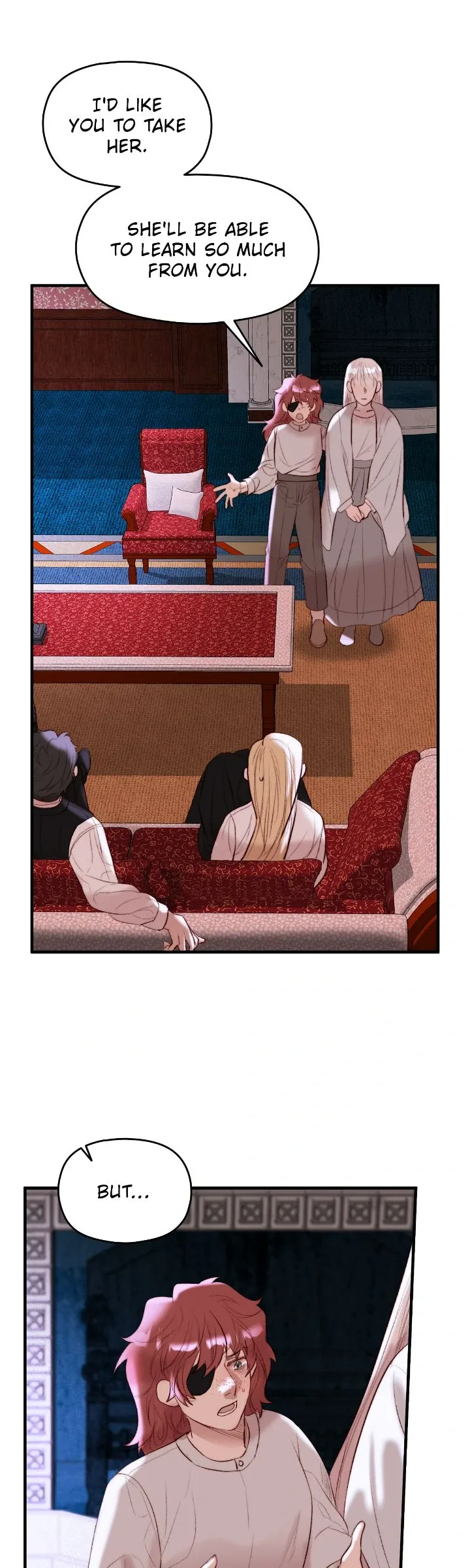 Beyond Walpurgis Chapter 56 page 3
