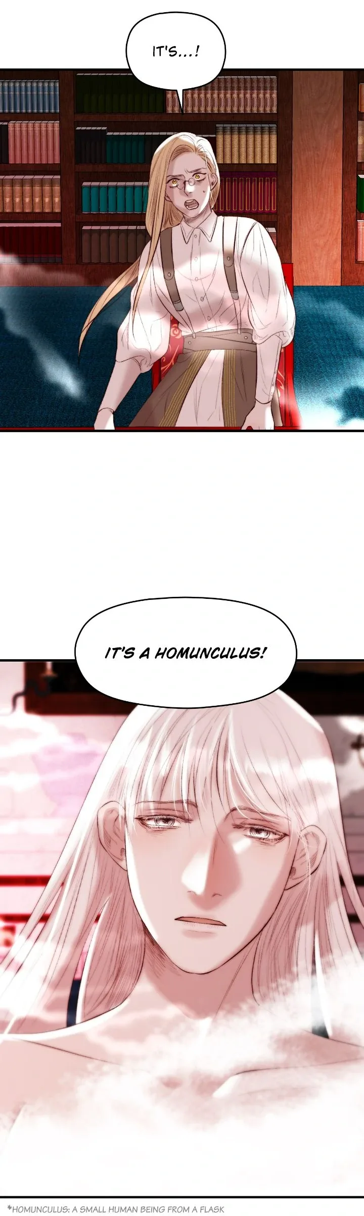 Beyond Walpurgis Chapter 54 page 6