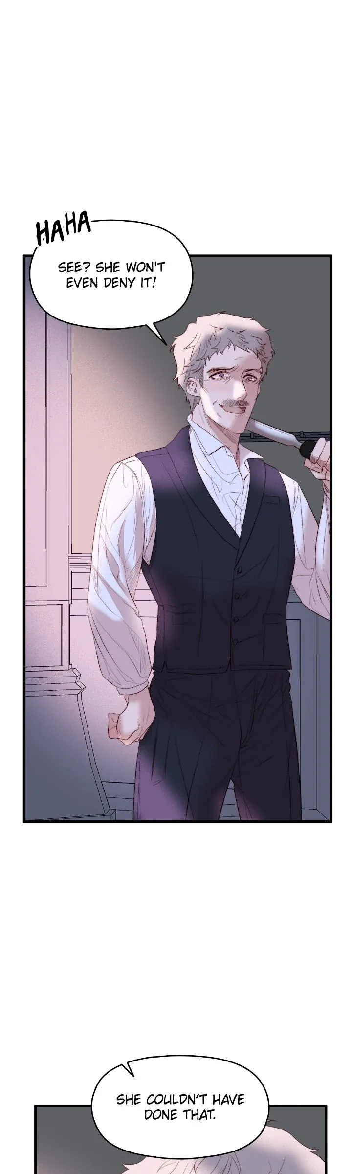 Beyond Walpurgis Chapter 47 page 33