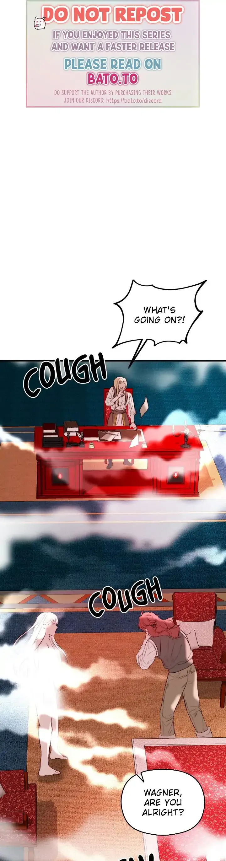 Beyond Walpurgis Chapter 54 page 2
