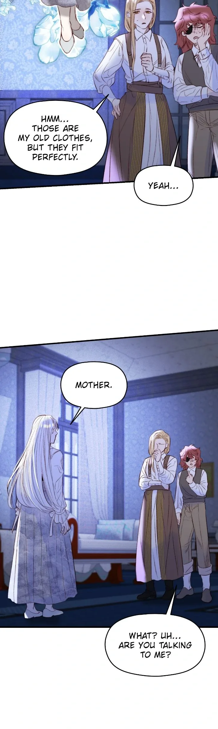 Beyond Walpurgis Chapter 54 page 10