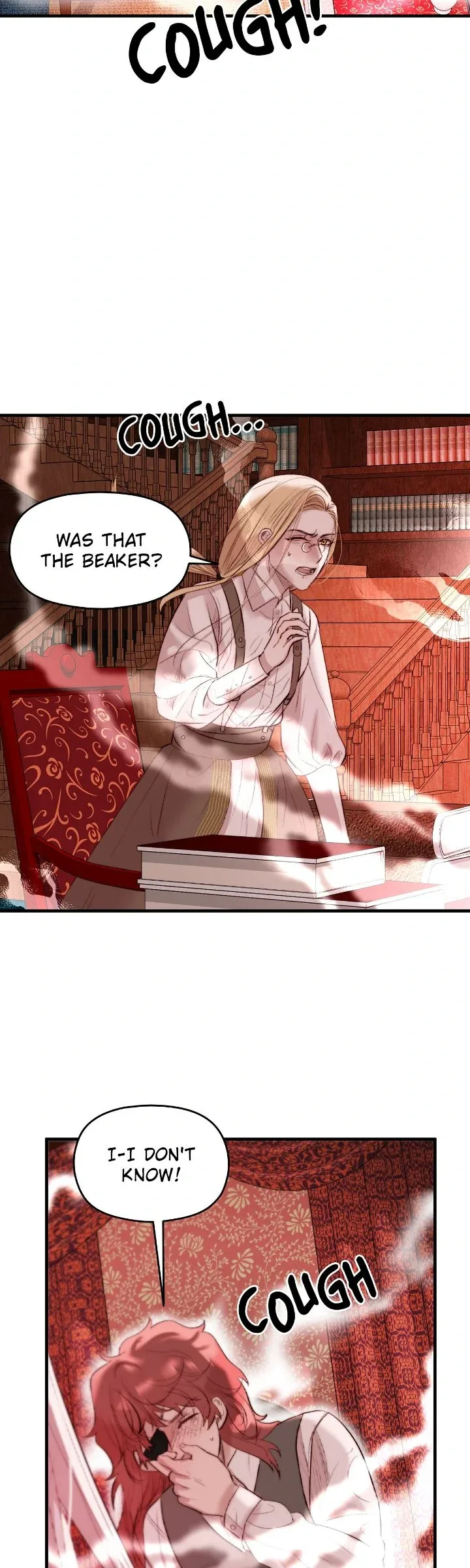 Beyond Walpurgis Chapter 54 page 3