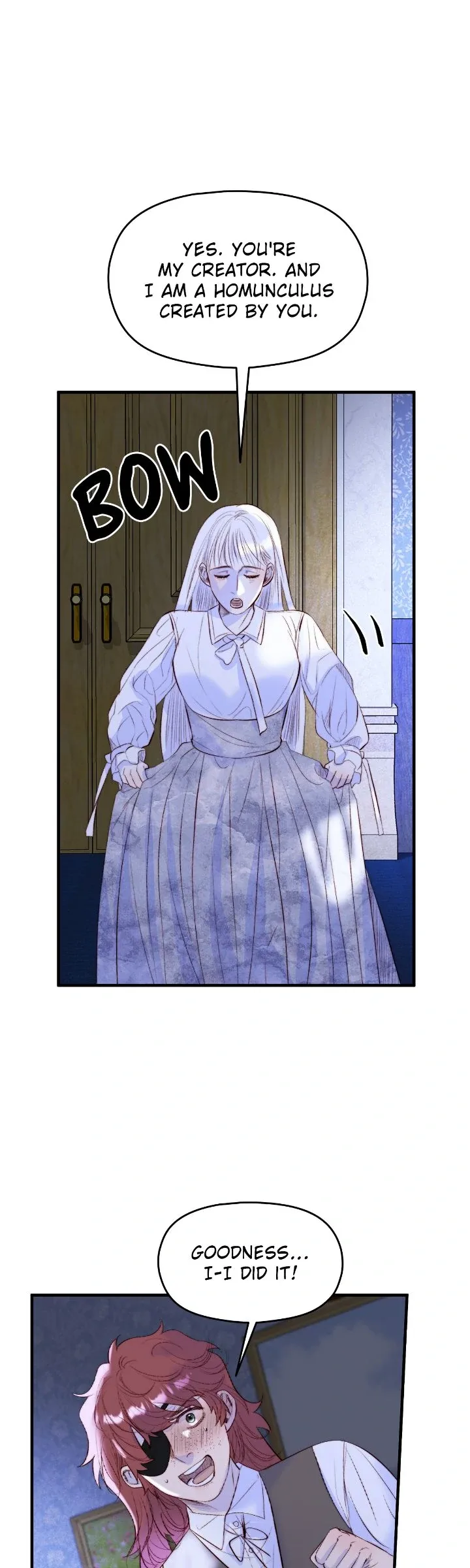 Beyond Walpurgis Chapter 54 page 12