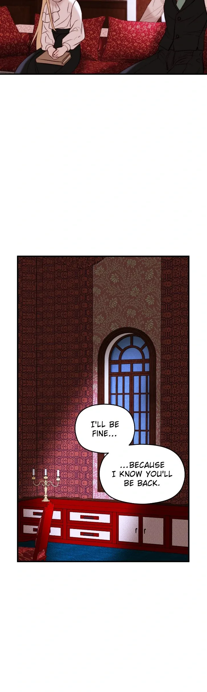Beyond Walpurgis Chapter 56 page 7